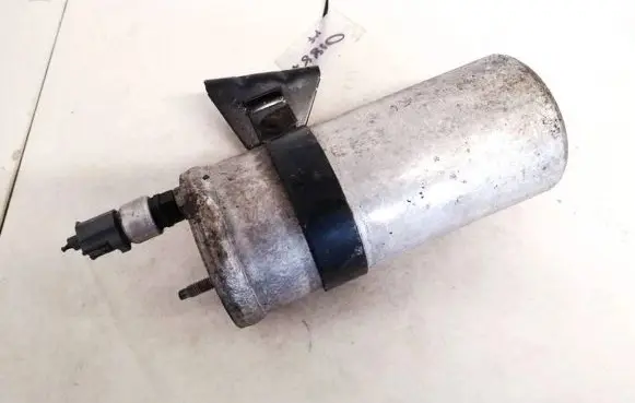 Jeep Liberty Air conditioning (A/C) air dryer 