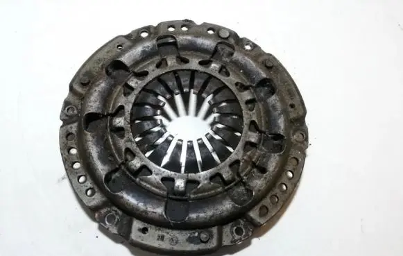 Pressure plate