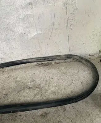 Citroen C4 Cactus Rubber seal rear door 