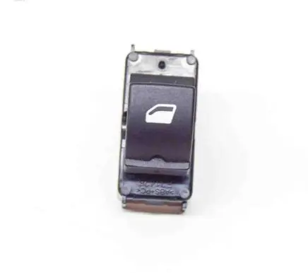 Peugeot 308 Electric window control switch 96762292ZD