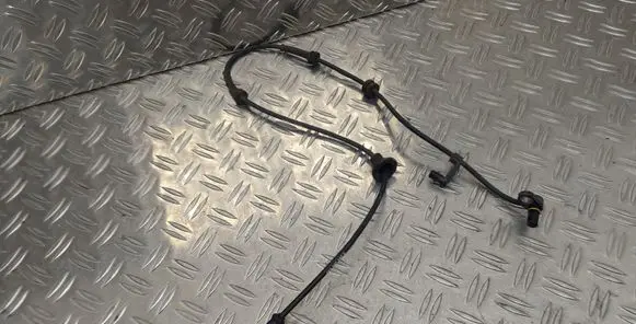 ABS rear brake sensor