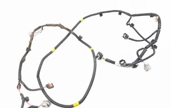 Renault Arkana Other wiring loom 253A93017R