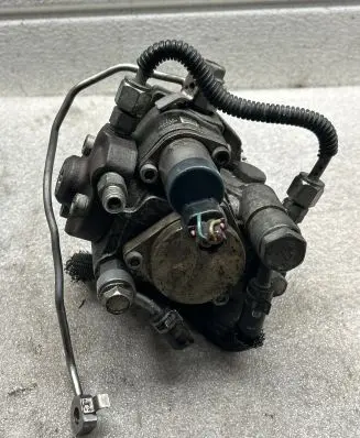 Mazda CX-5 Fuel injection high pressure pump 2940001661