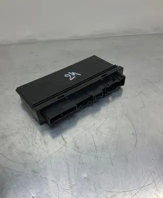 BMW 5 E60 E61 Comfort/convenience module 9151516 5WK49111A