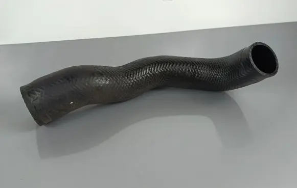 Mitsubishi Eclipse Cross Intercooler hose/pipe