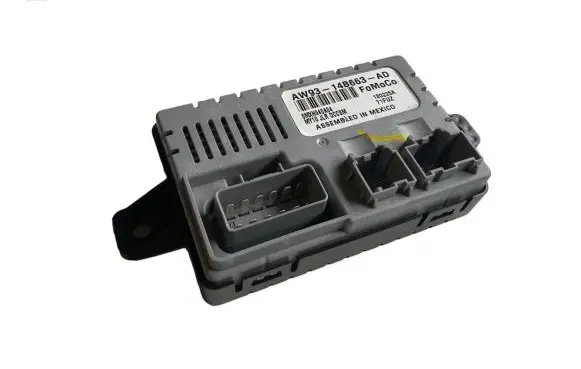 Land Rover Range Rover L405 Seat control module AW9314B663AD