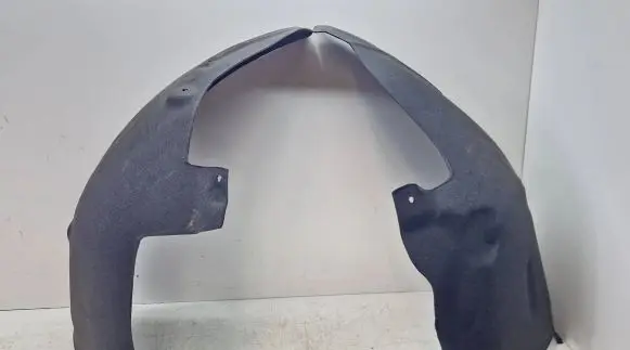 Tesla Model X Front wheel arch liner splash guards 1034250-00-H 1034250-00 1034250