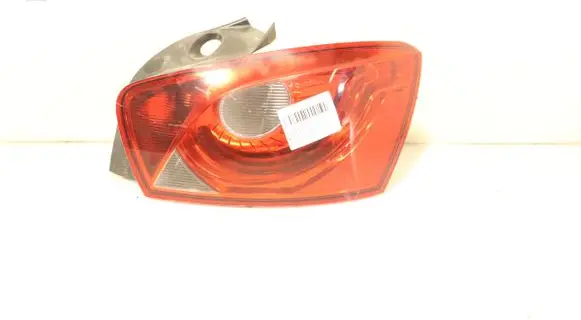 Seat Ibiza IV (6J,6P) Rear/tail lights