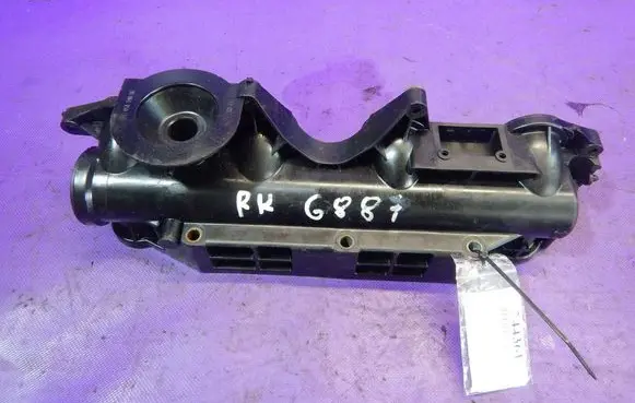 Renault Laguna II Intake manifold