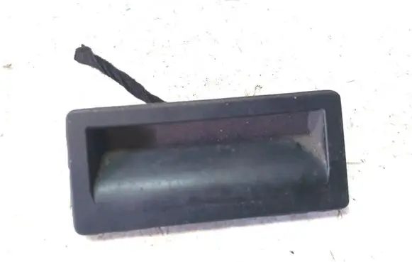 Audi A4 S4 B8 8K Tailgate opening switch 5N0827566