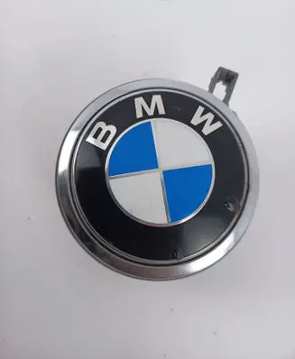 BMW 1 E81 E87 Tailgate/trunk/boot exterior handle 7207933