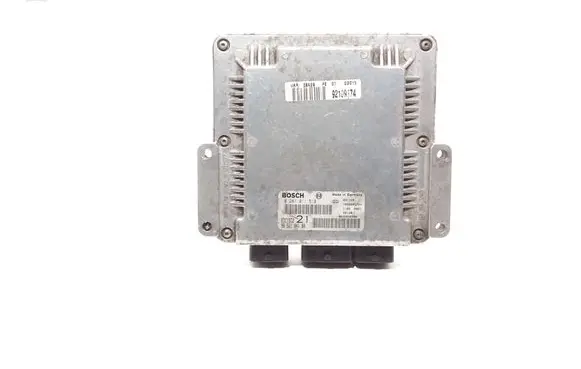 Engine control unit/module