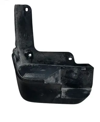 Front mudguard