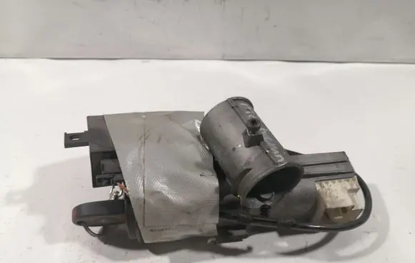 Volkswagen Sharan Ignition lock P012106 7M0953257AB 98VW19A366BC