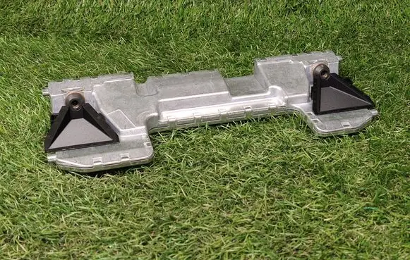 Windshield/windscreen camera