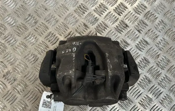 Mercedes-Benz GLE (W166 - C292) Front brake caliper 4896