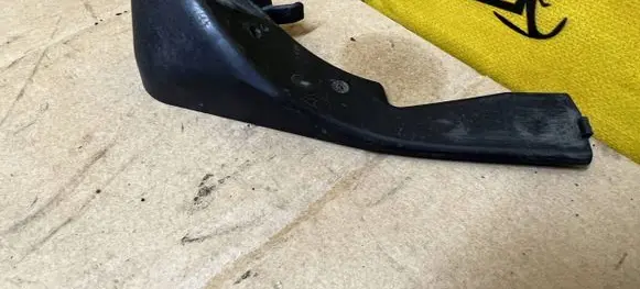 Porsche Panamera (970) Front bumper mounting bracket 97050532700