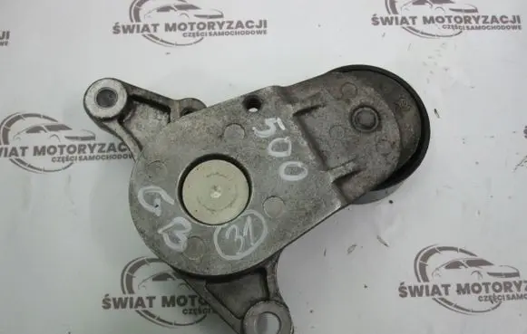 Mini Cooper Countryman R60 Generator/alternator belt tensioner 7823374