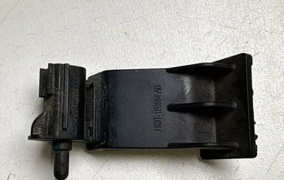 Ford Mustang VI Outside/exterior temperature sensor AU5T12A647AC