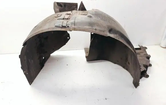 Opel Ampera Front wheel arch liner splash guards 22786844