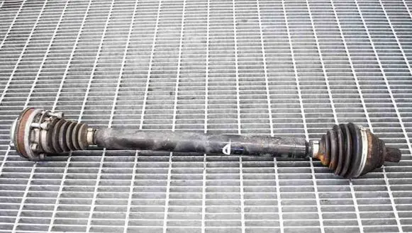 Audi A3 S3 8P Front driveshaft