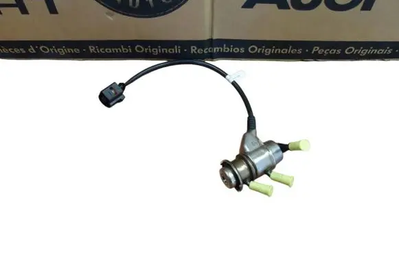 Volkswagen Transporter - Caravelle T6 AdBlue injector 7E0131113C 0444025050