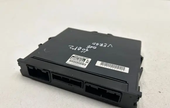 Toyota Verso Other control units/modules 892610F011 2190002591 21925911