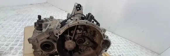 KIA Soul Manual 6 speed gearbox WEW6E