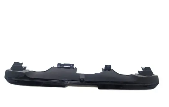 Opel Astra L Rear bumper 9842252280