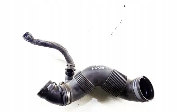 Volkswagen Caddy Air intake hose/pipe 3c0129654