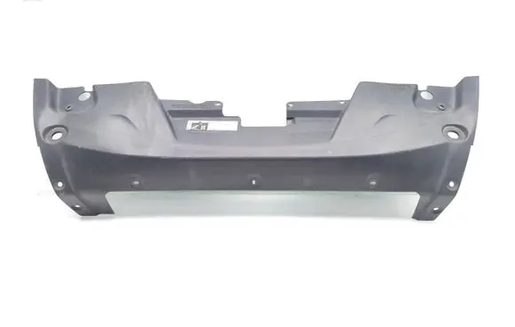 Jeep Cherokee Engine bonnet/hood lock trim molding 68138372AG