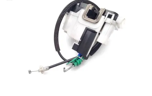 Peugeot Bipper Front door lock 1379542080 Y15D20-2ADL