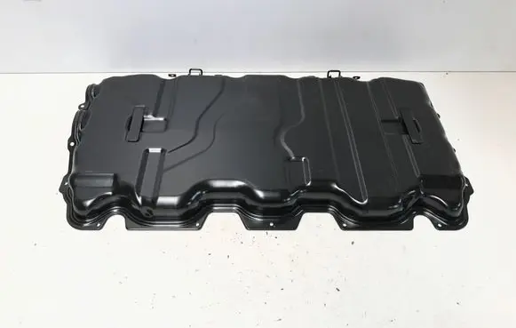 BMW 3 G20 G21 Fuel tank bottom protection 1000052101A