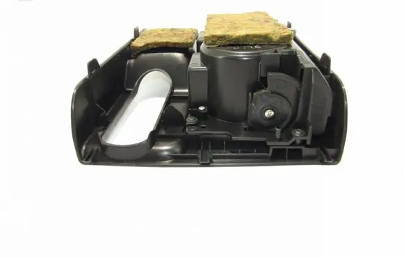 Suzuki Grand Vitara II Cup holder Kodonra