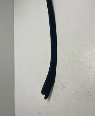 Volkswagen Golf V Rubber seal rear door 1K6839373D