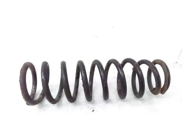 Mitsubishi Outlander Rear coil spring