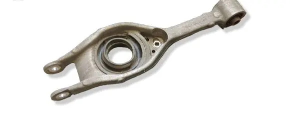 Hyundai i40 Rear control arm