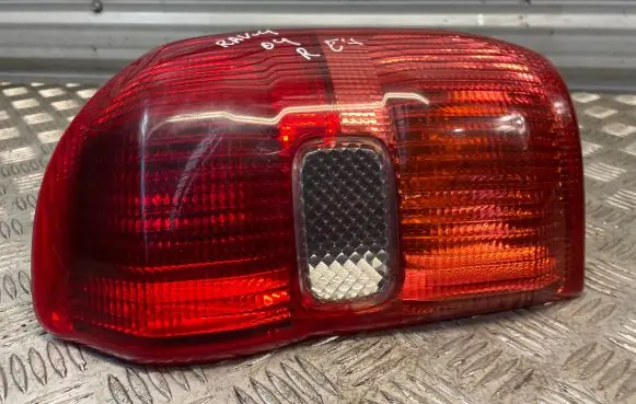 Toyota RAV 4 (XA20) Rear/tail lights