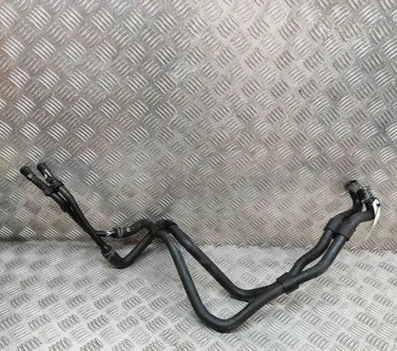 Volkswagen ID.3 Engine coolant pipe/hose 1EA121157Q