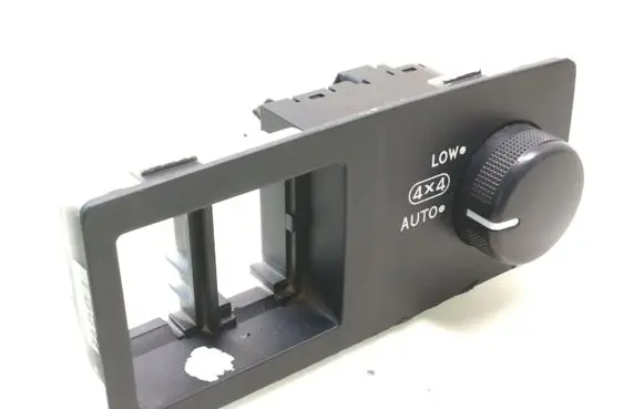 KIA Sorento Differential lock switch 200003207 201004352