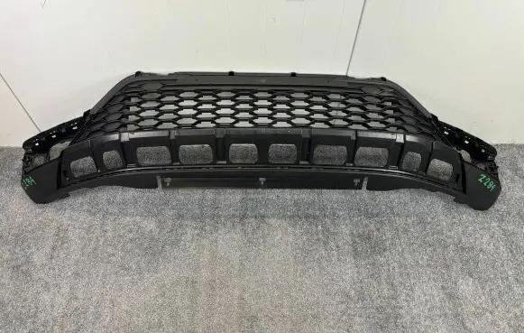 Volkswagen T-Roc Front bumper 2GA805903D Z284