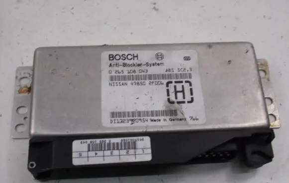 Nissan Primera Other relay 478502F006