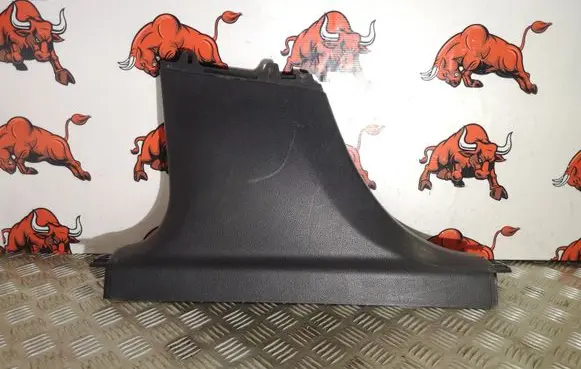 Mercedes-Benz A W177 (B) pillar trim (bottom) A1776909701 A049713
