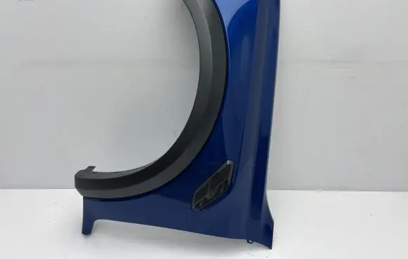 Ford Escort Fender end trim N1WB-16016-BE