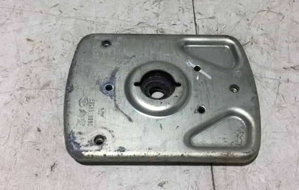 Peugeot Expert Coil spring mount 9805519980