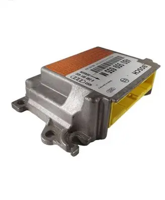 Audi A8 S8 D2 4D Airbag control unit/module 4B0959655M