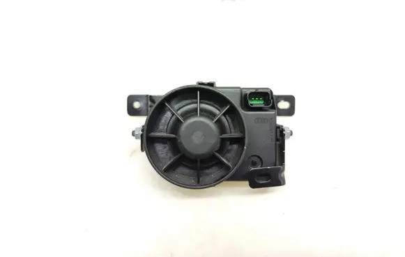 Opel Grandland X Alarm system siren 9677756080 37598767