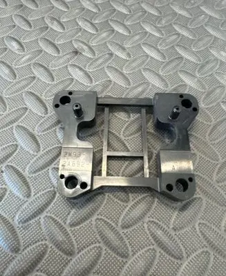 Jaguar XJ X350 Other interior part 2W932A692