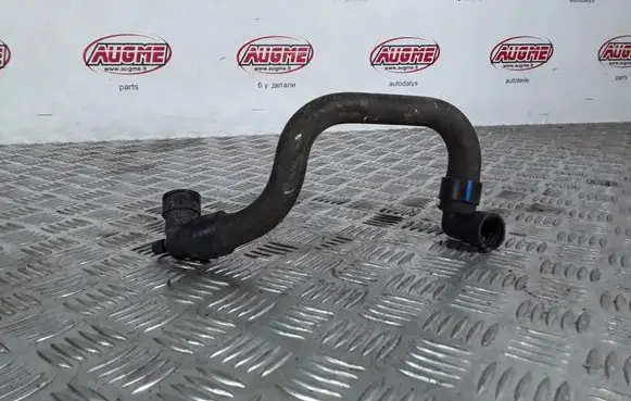 Peugeot 407 Engine coolant pipe/hose