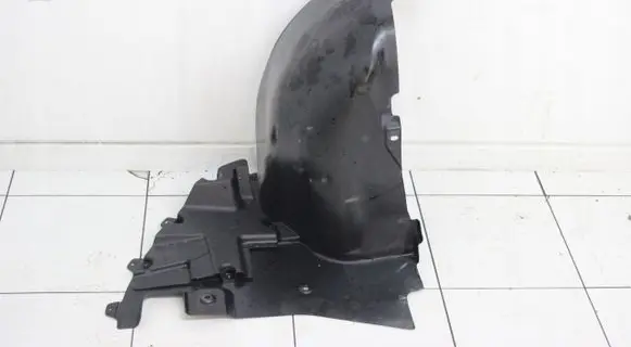 Opel Adam Front wheel arch liner splash guards